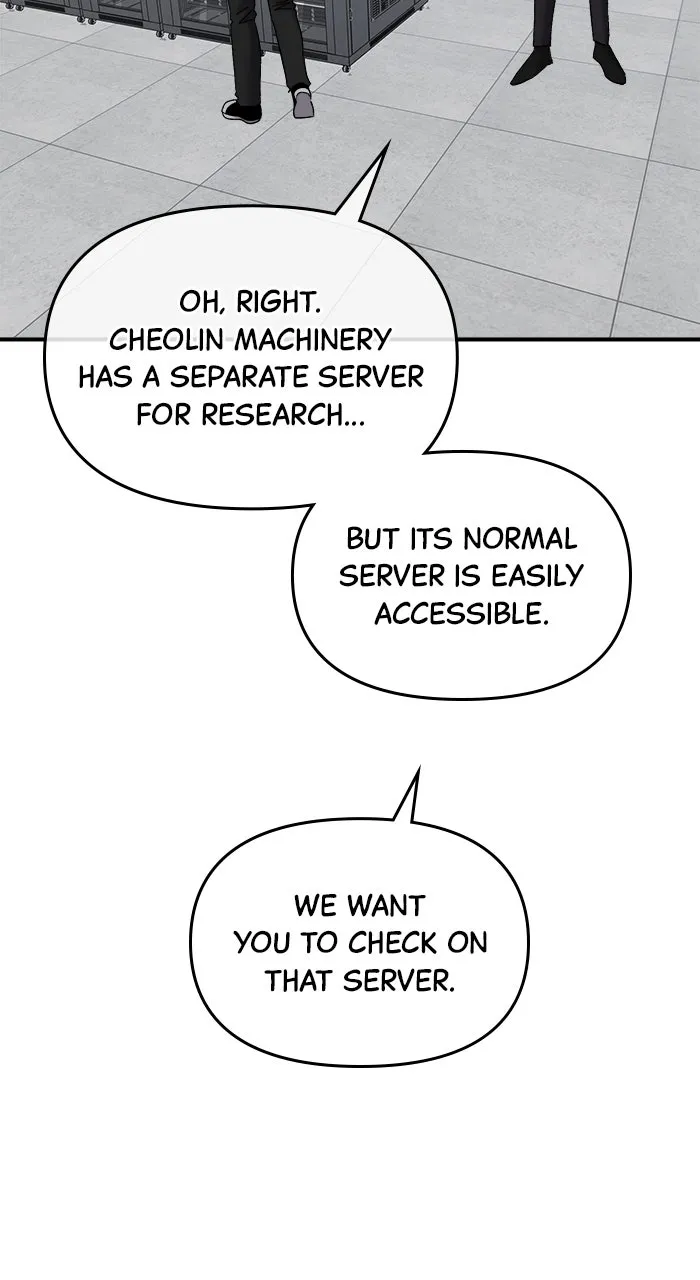 Hero of All Trades Chapter 44 page 30 - 