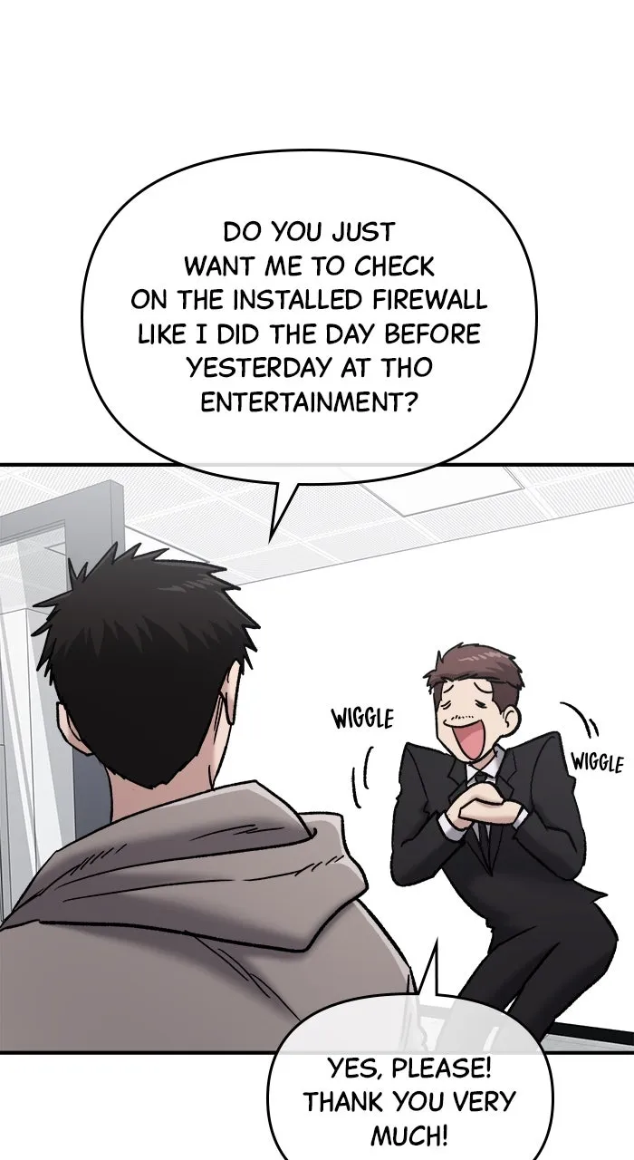 Hero of All Trades Chapter 44 page 31 - 