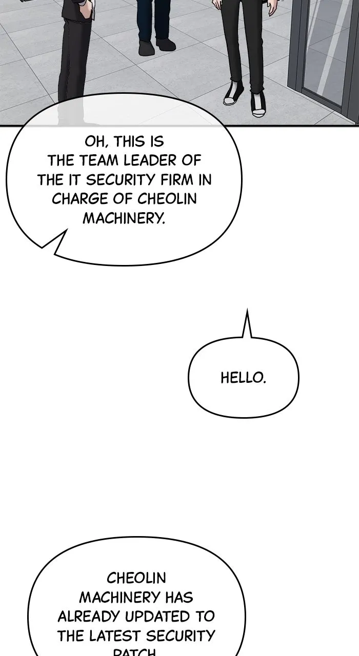 Hero of All Trades Chapter 44 page 33 - 