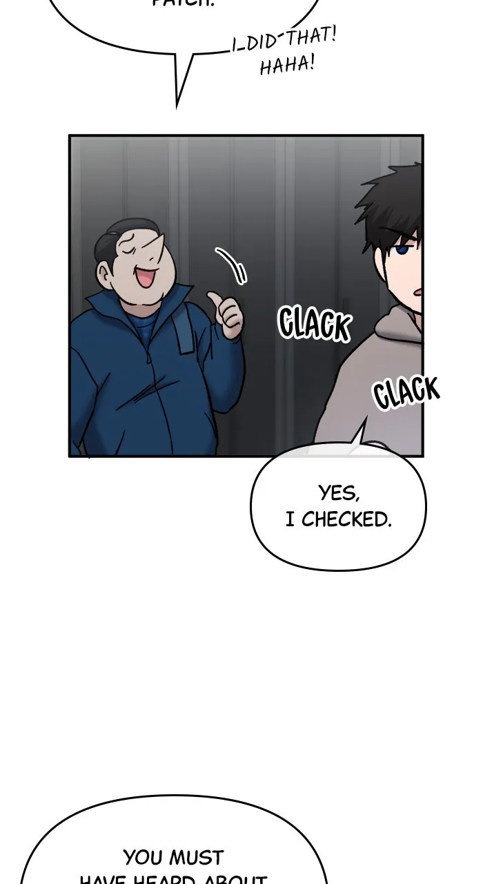 Hero of All Trades Chapter 44 page 34 - 