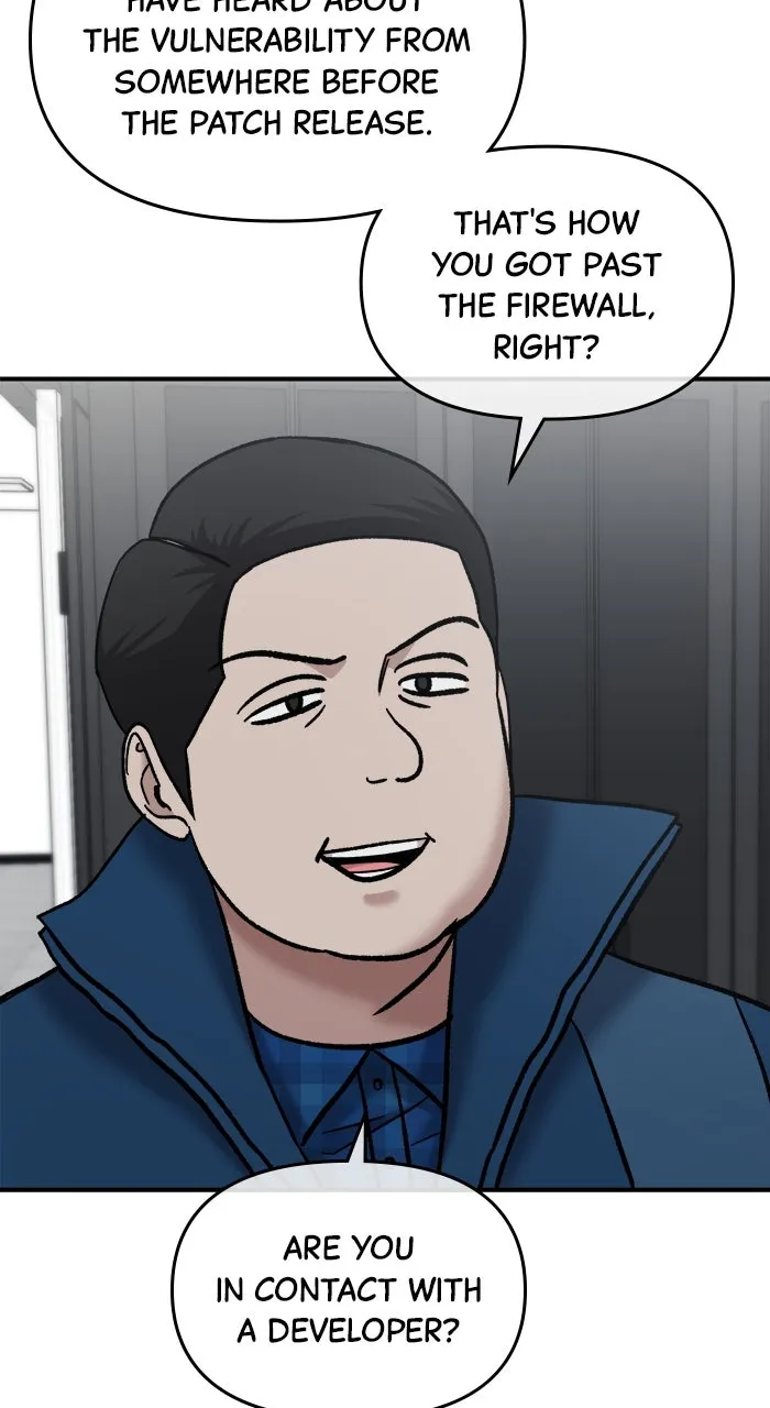 Hero of All Trades Chapter 44 page 35 - 