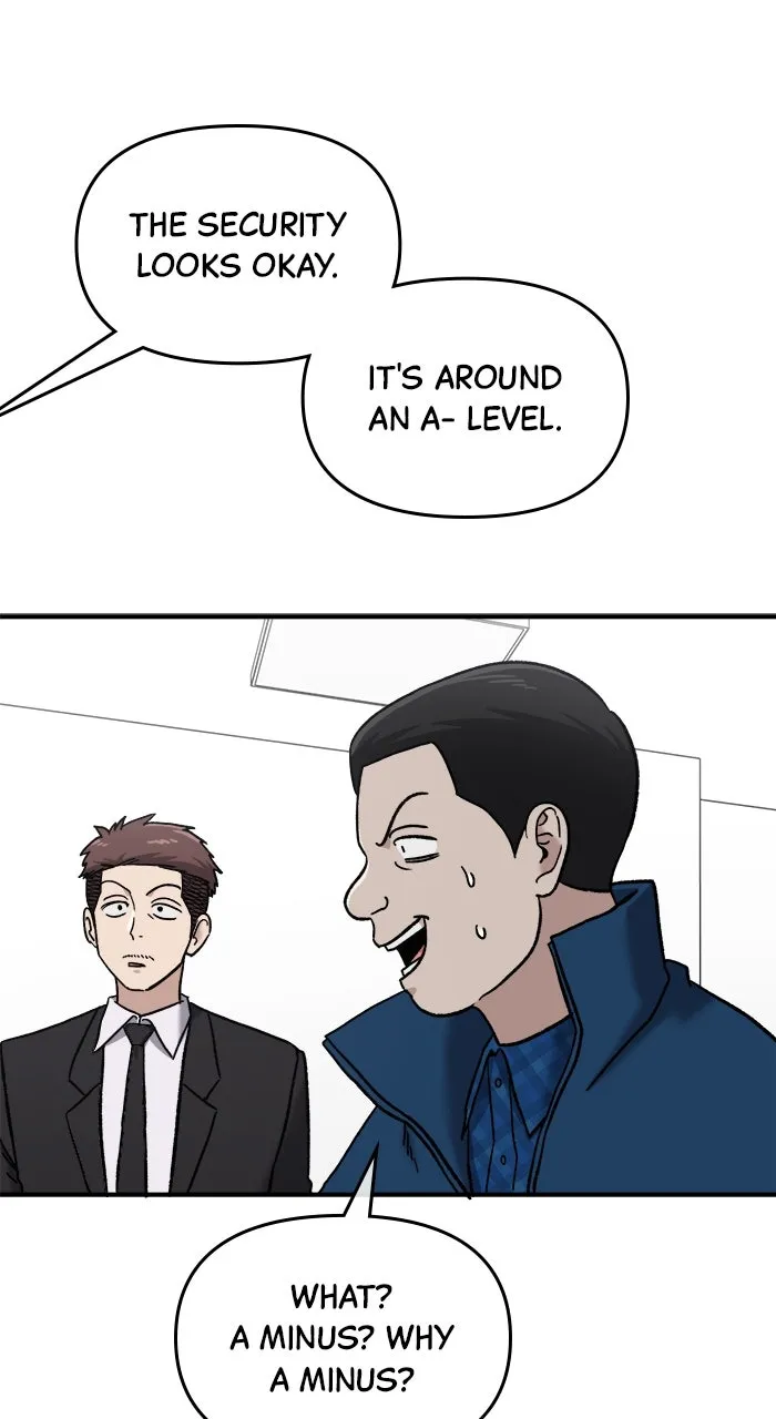 Hero of All Trades Chapter 44 page 41 - 