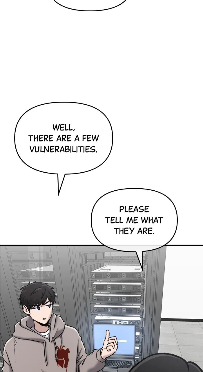 Hero of All Trades Chapter 44 page 42 - 