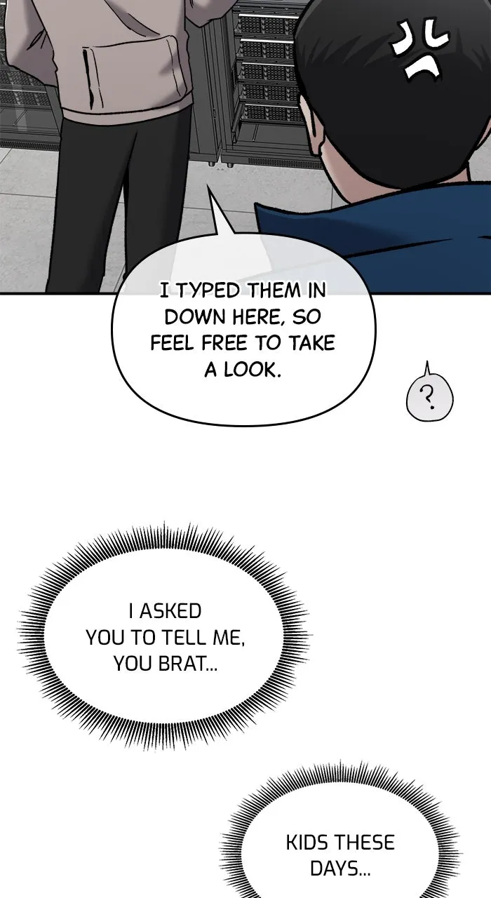 Hero of All Trades Chapter 44 page 43 - 