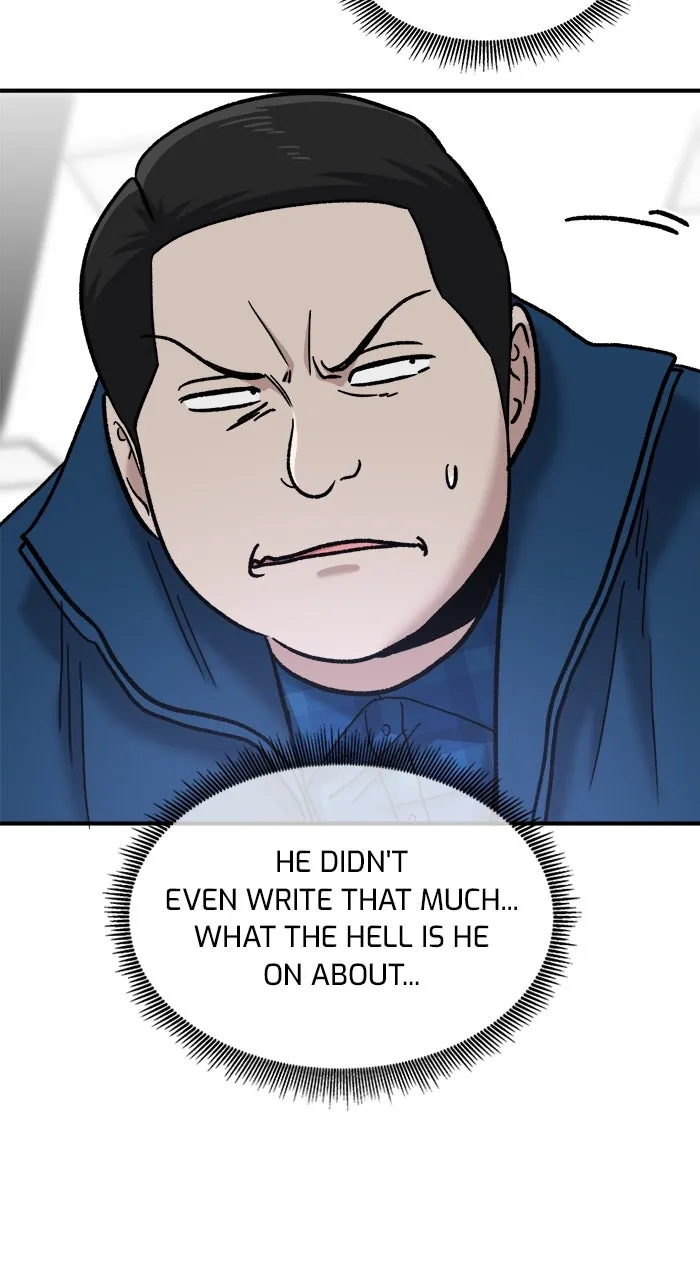 Hero of All Trades Chapter 44 page 44 - 