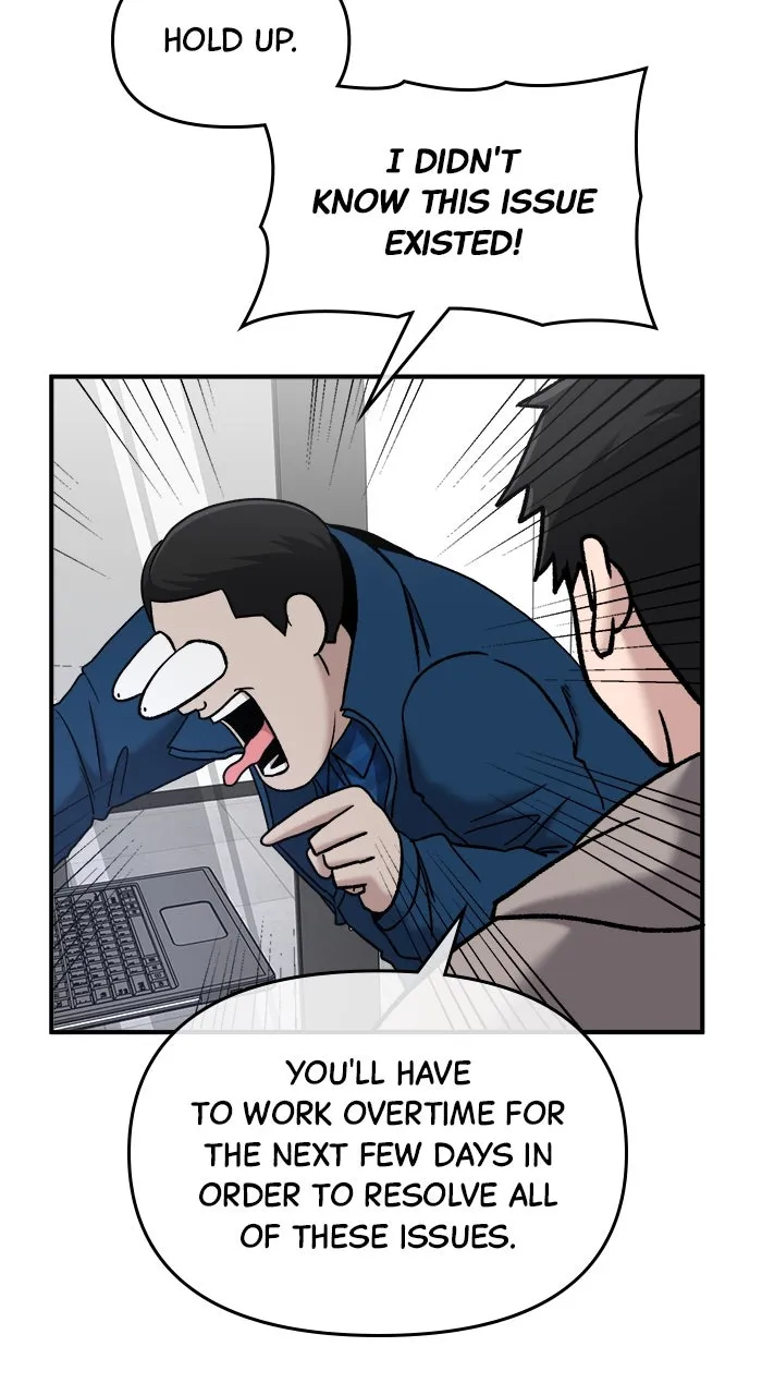 Hero of All Trades Chapter 44 page 46 - 