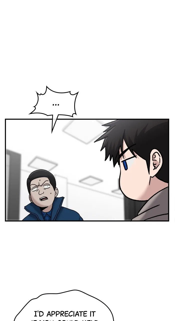 Hero of All Trades Chapter 44 page 47 - 