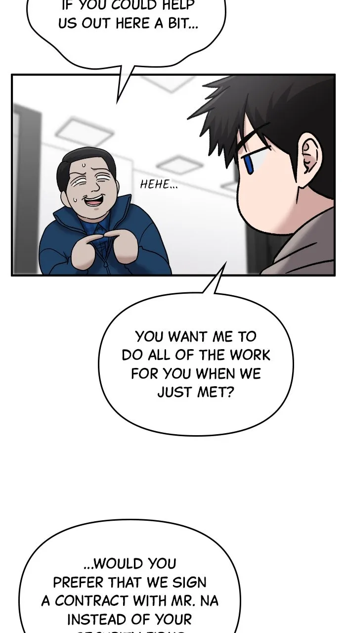 Hero of All Trades Chapter 44 page 48 - 