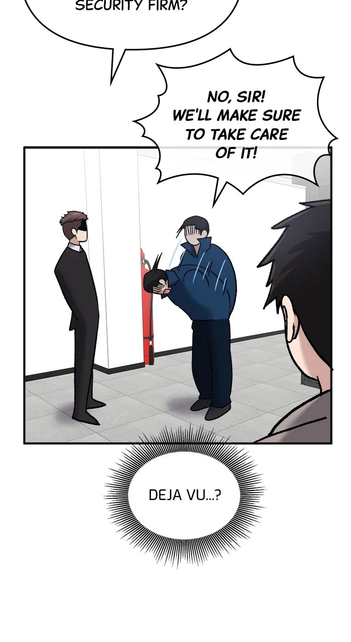 Hero of All Trades Chapter 44 page 49 - 