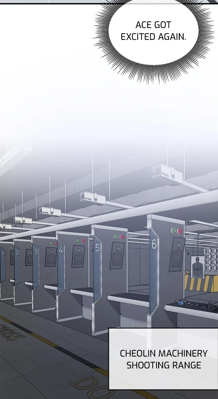 Hero of All Trades Chapter 44 page 55 - 