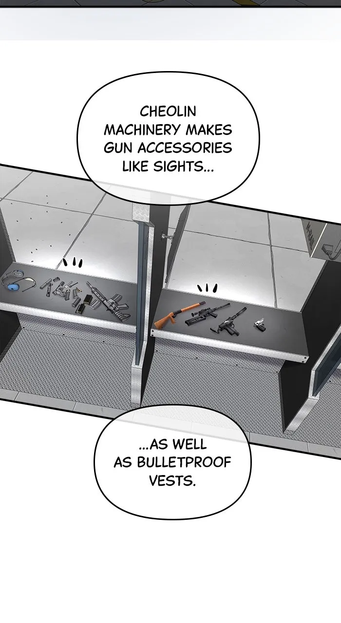 Hero of All Trades Chapter 44 page 56 - 