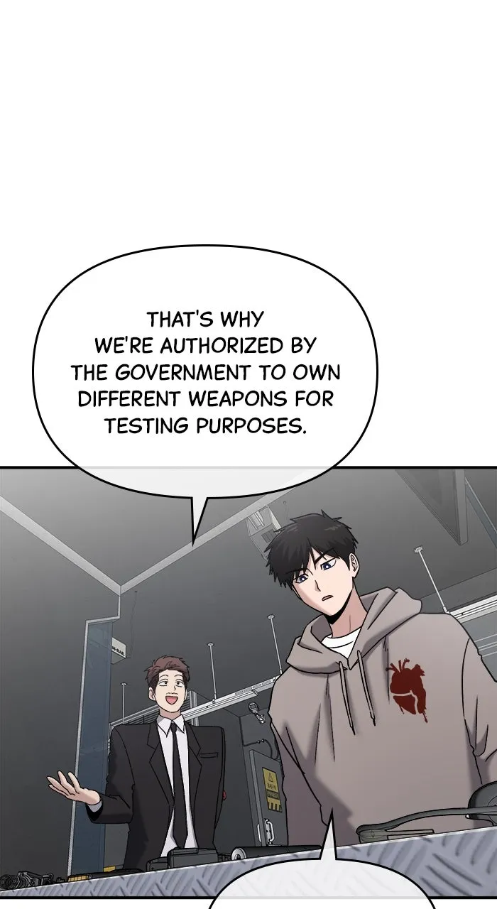 Hero of All Trades Chapter 44 page 57 - 