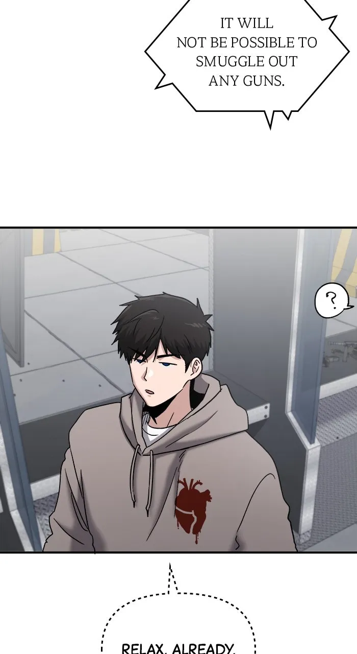 Hero of All Trades Chapter 44 page 61 - 