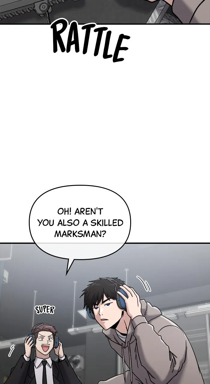 Hero of All Trades Chapter 44 page 63 - 