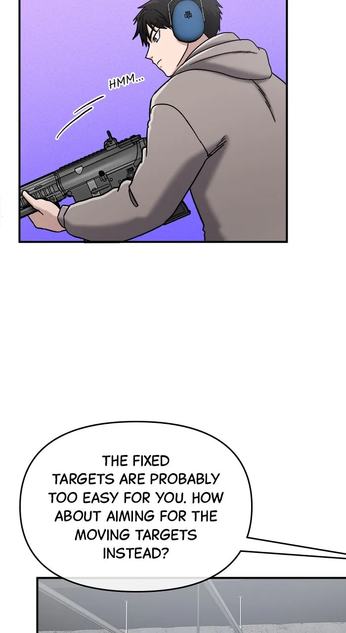 Hero of All Trades Chapter 44 page 65 - 
