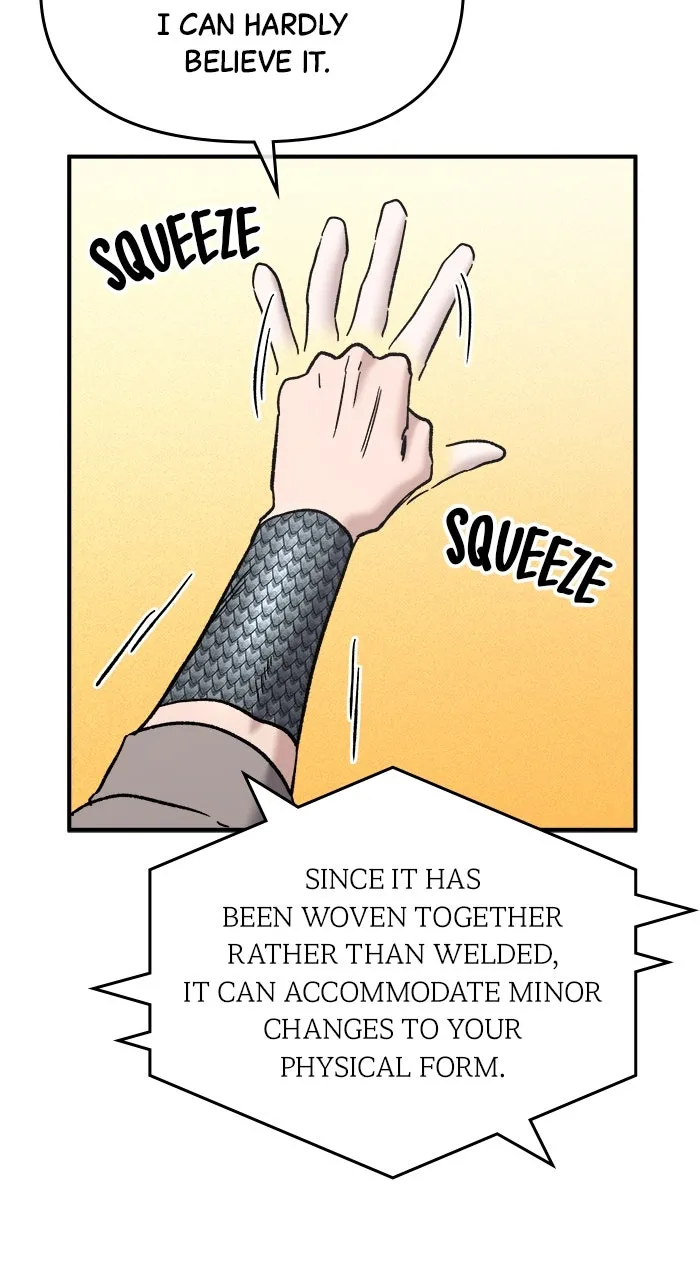 Hero of All Trades Chapter 44 page 8 - 