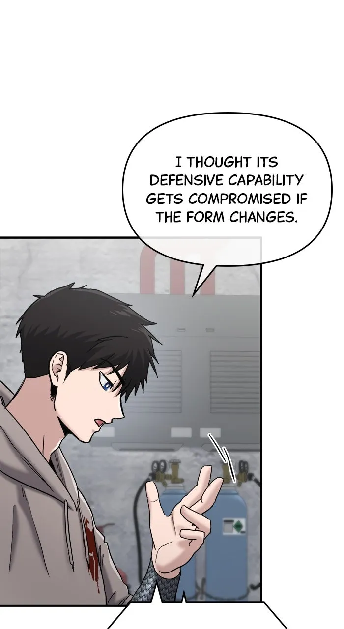 Hero of All Trades Chapter 44 page 9 - 