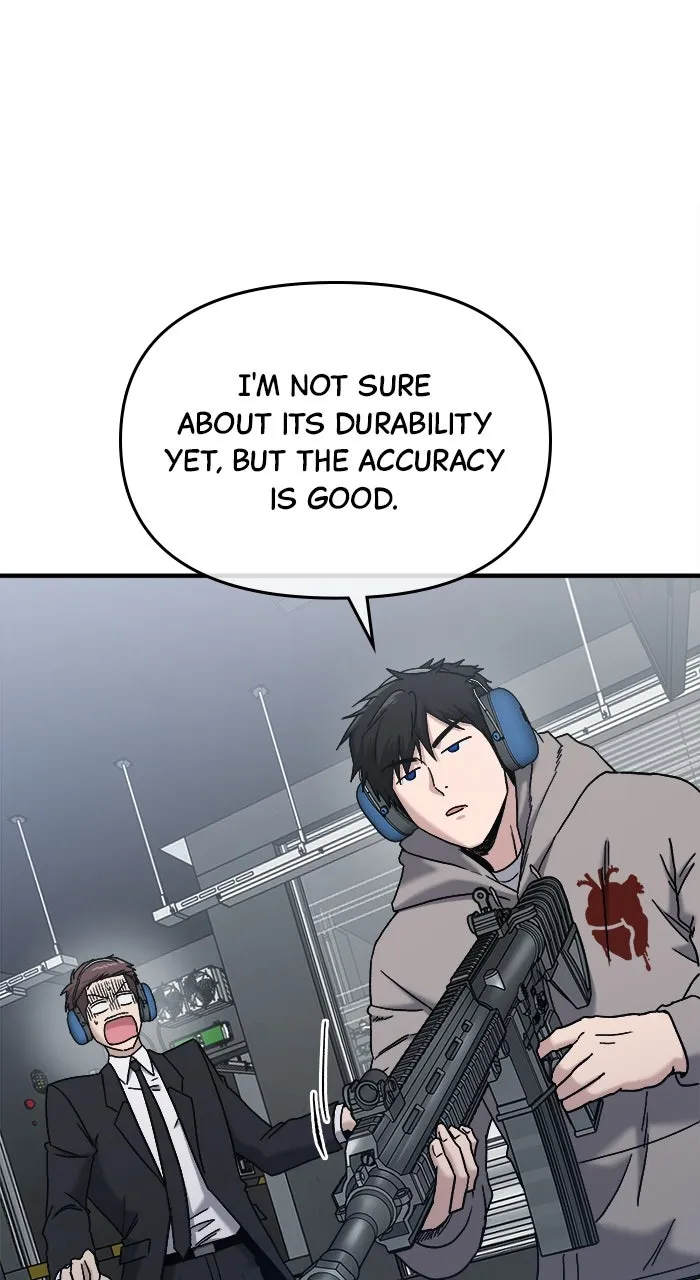 Hero of All Trades Chapter 45 page 1 - 