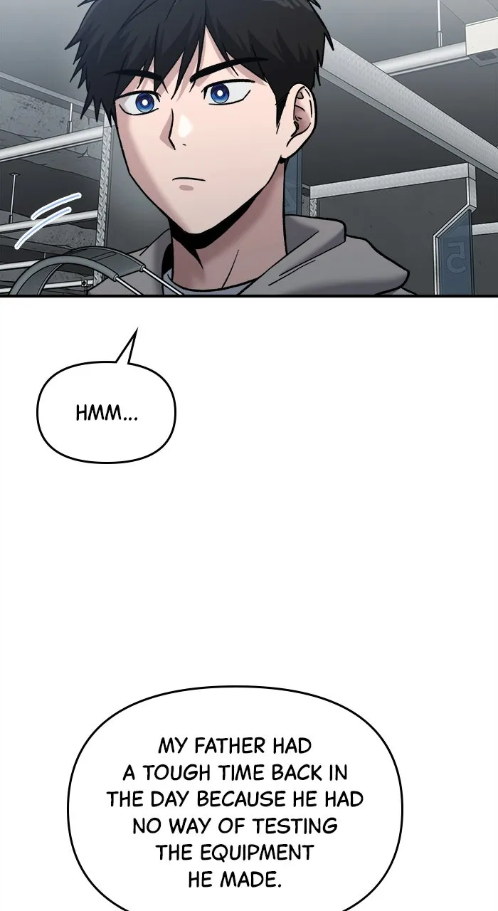 Hero of All Trades Chapter 45 page 11 - 