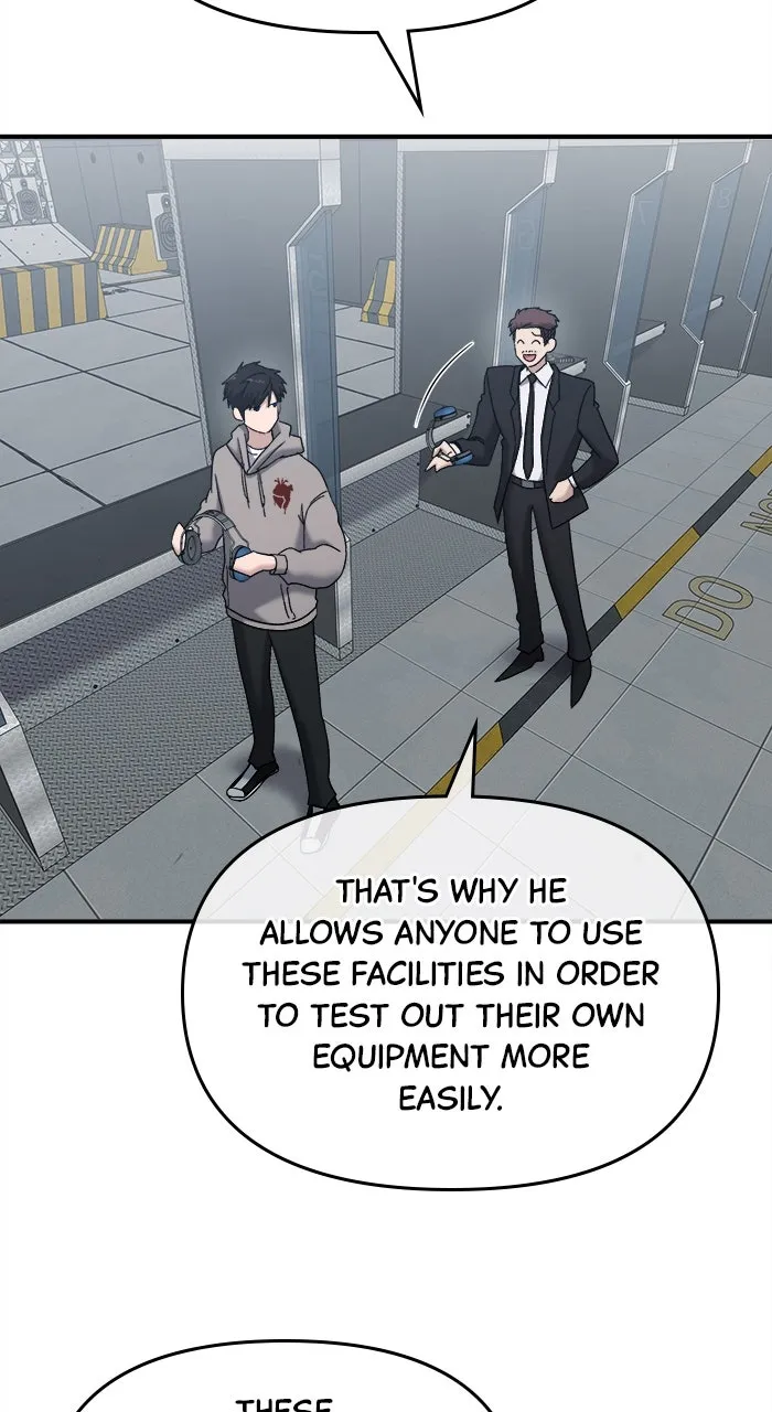 Hero of All Trades Chapter 45 page 12 - 