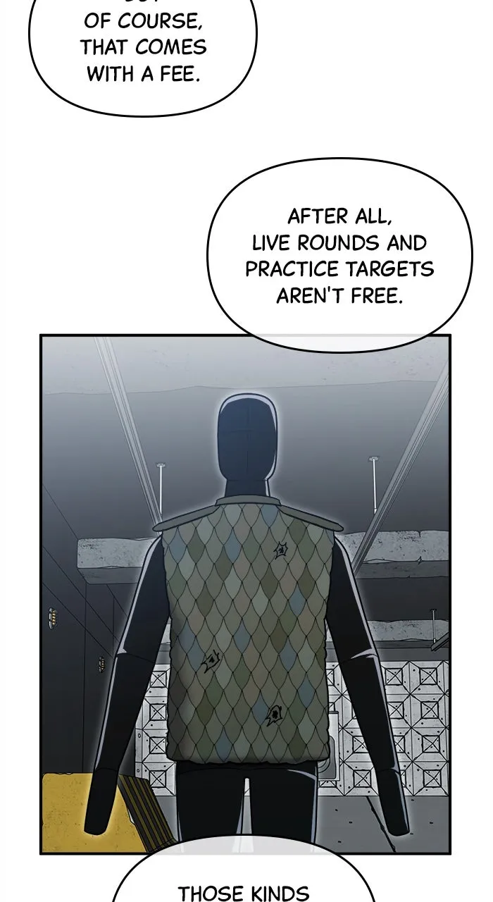 Hero of All Trades Chapter 45 page 14 - 