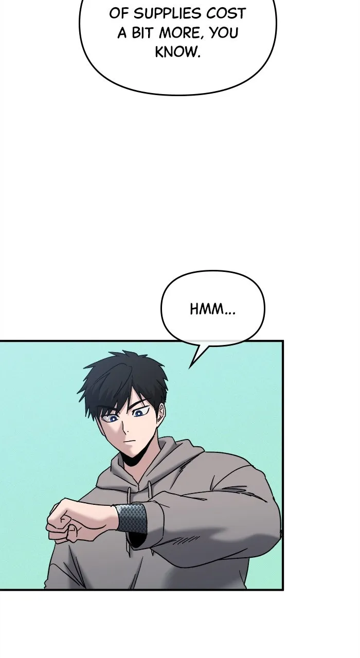 Hero of All Trades Chapter 45 page 15 - 
