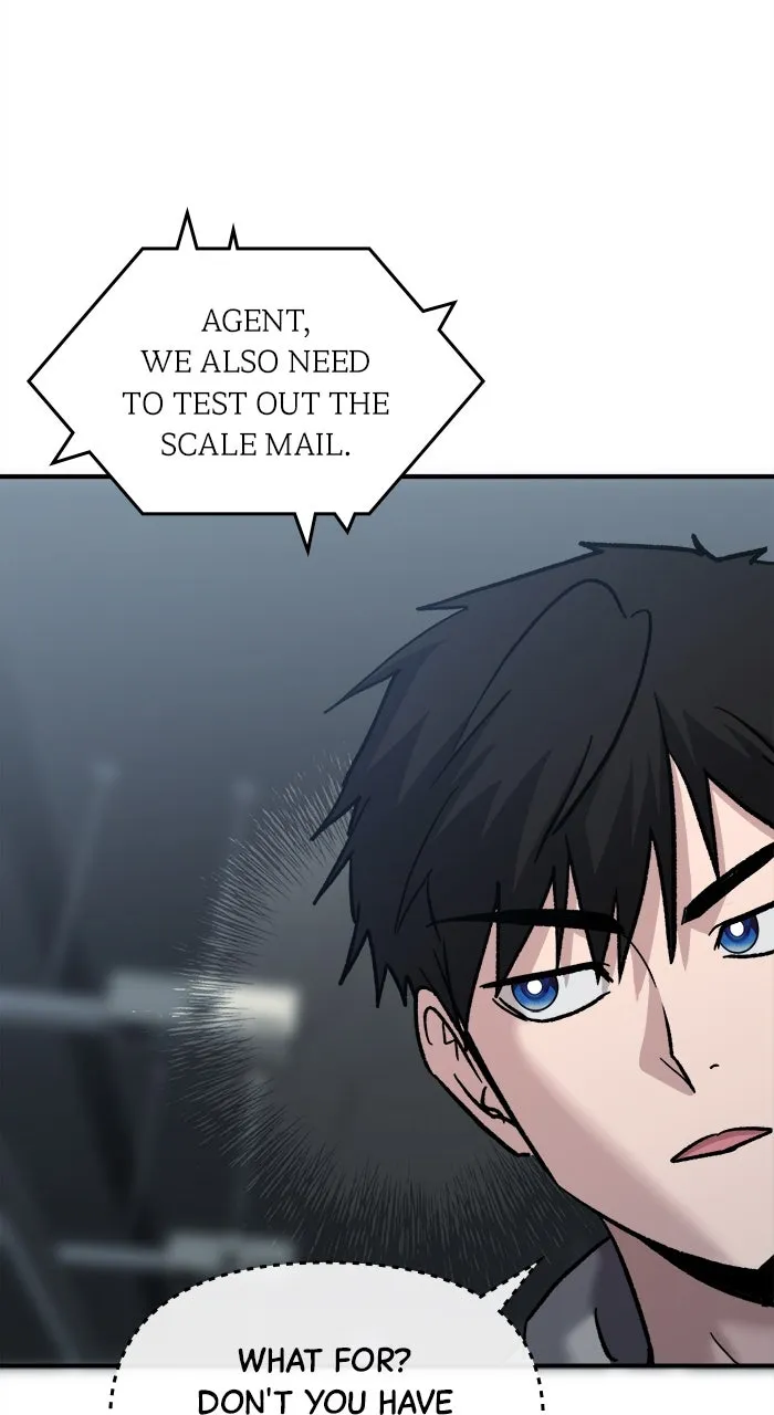 Hero of All Trades Chapter 45 page 16 - 
