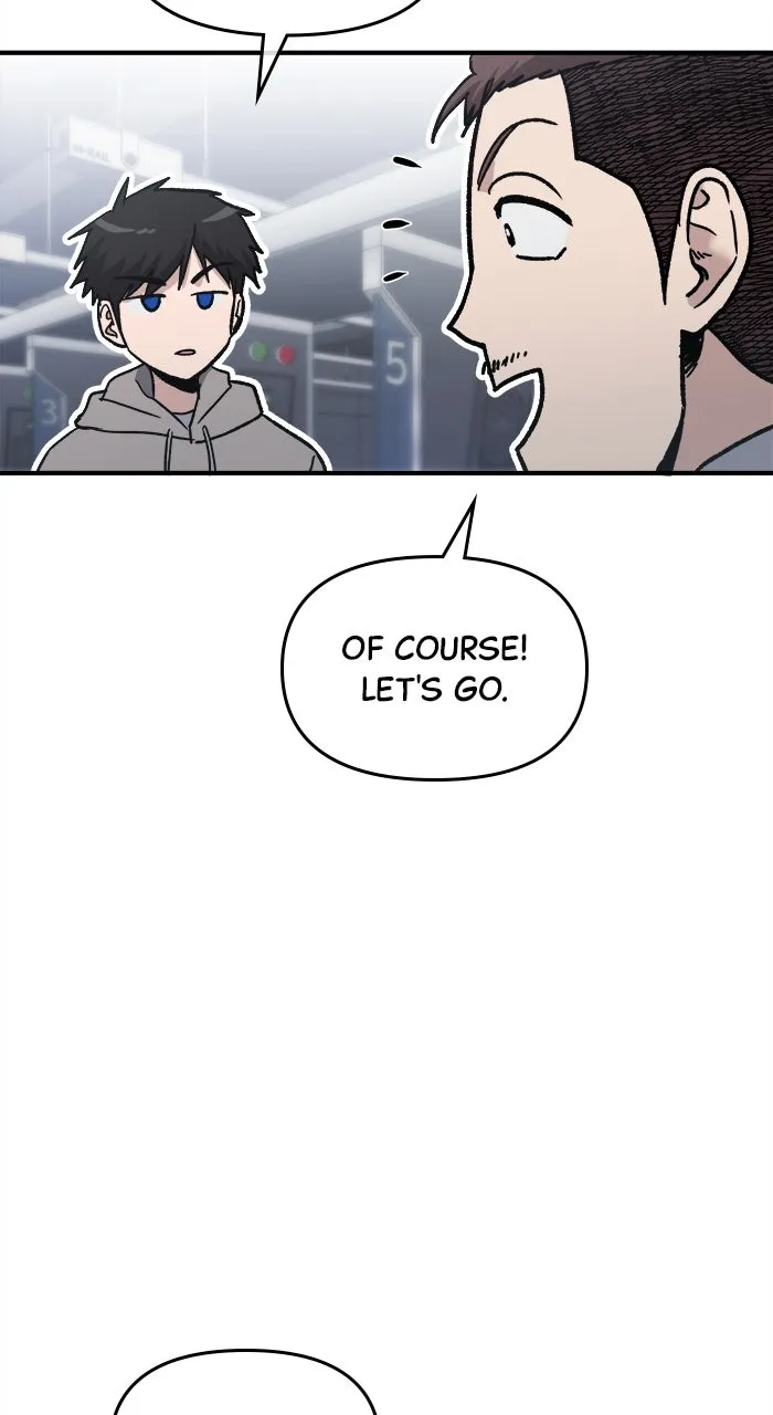 Hero of All Trades Chapter 45 page 19 - 