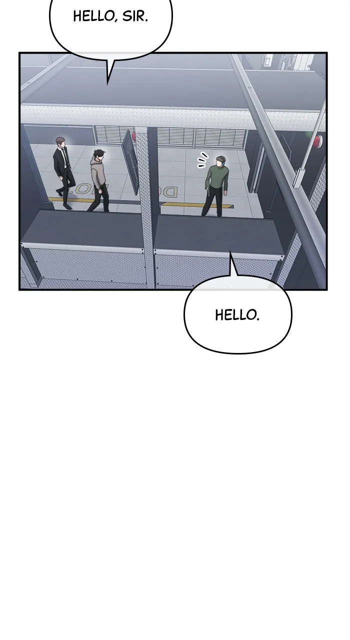 Hero of All Trades Chapter 45 page 20 - 