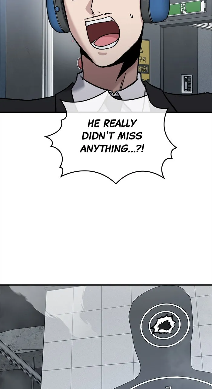 Hero of All Trades Chapter 45 page 3 - 