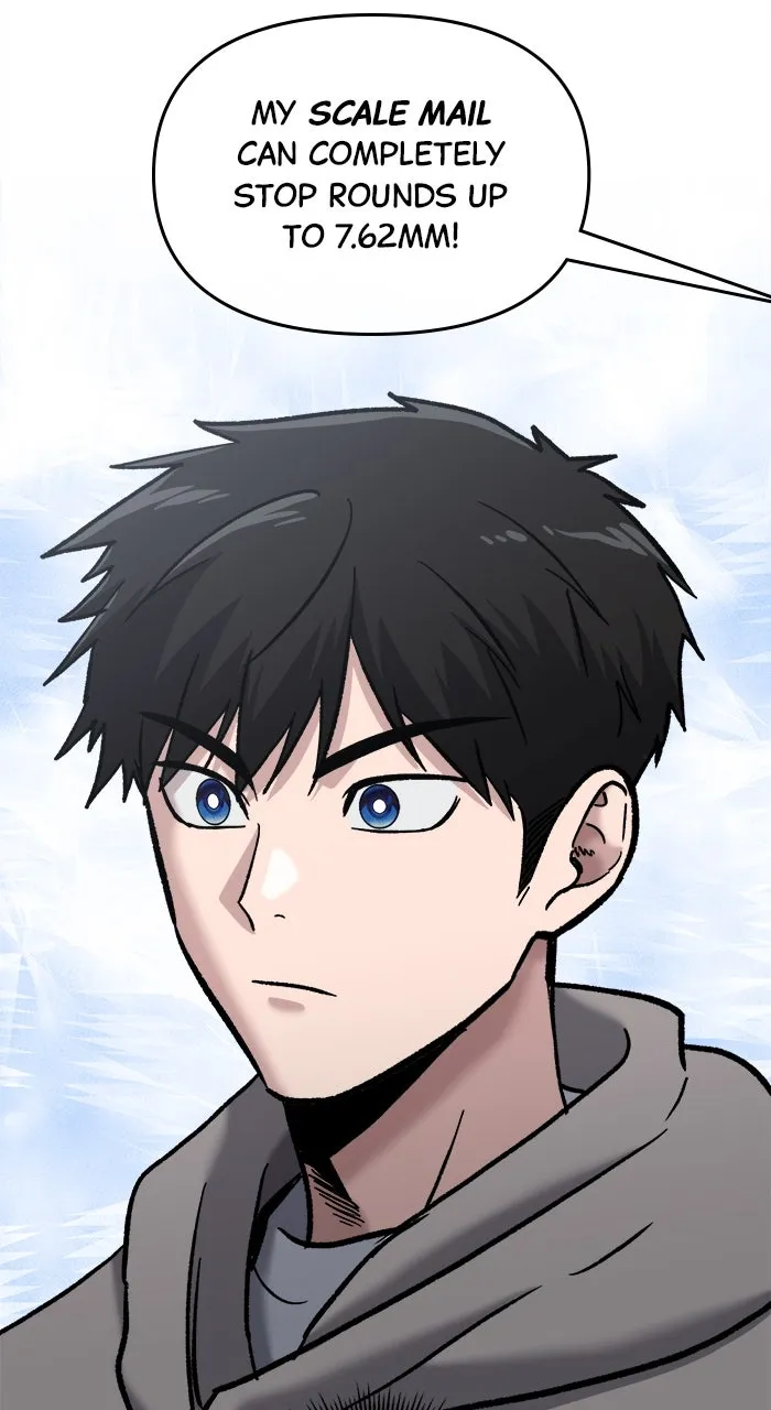 Hero of All Trades Chapter 45 page 22 - 