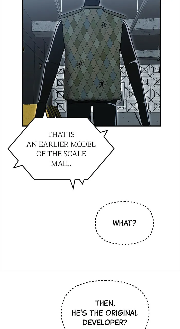 Hero of All Trades Chapter 45 page 24 - 