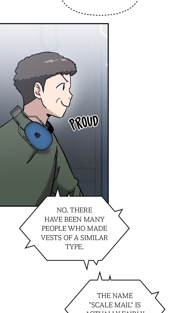 Hero of All Trades Chapter 45 page 25 - 