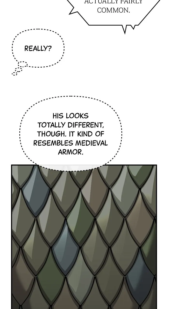 Hero of All Trades Chapter 45 page 26 - 