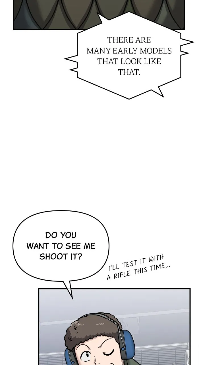Hero of All Trades Chapter 45 page 27 - 