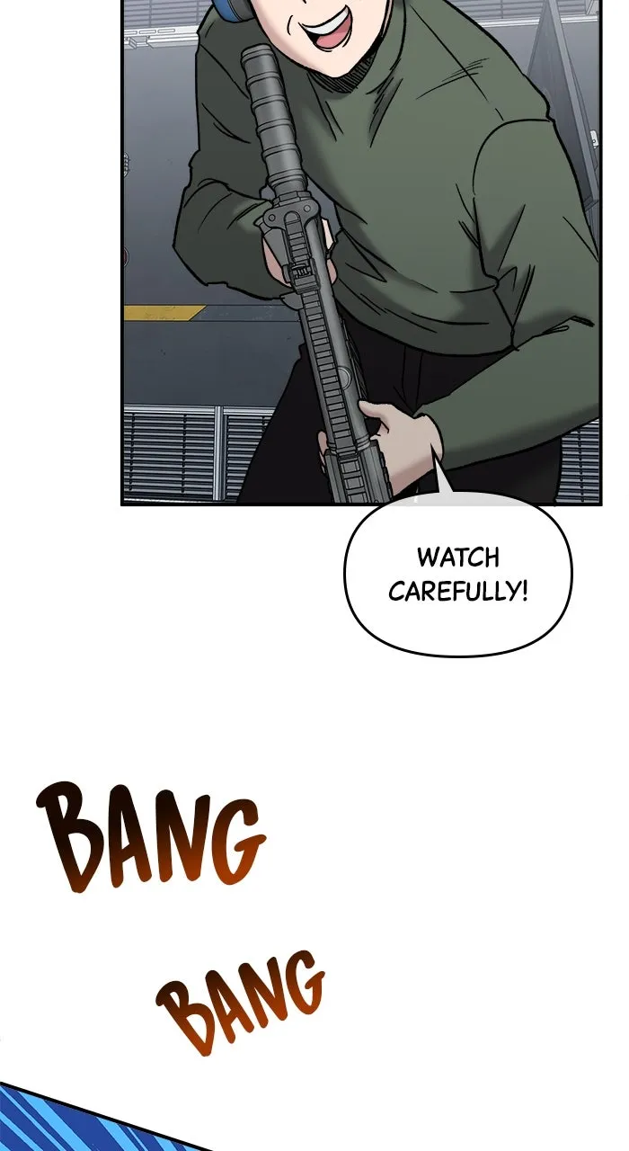 Hero of All Trades Chapter 45 page 28 - 