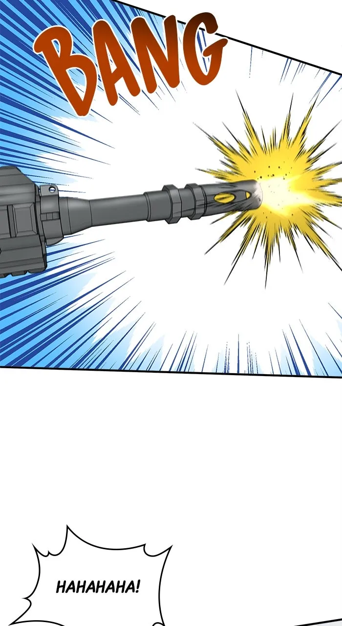 Hero of All Trades Chapter 45 page 29 - 