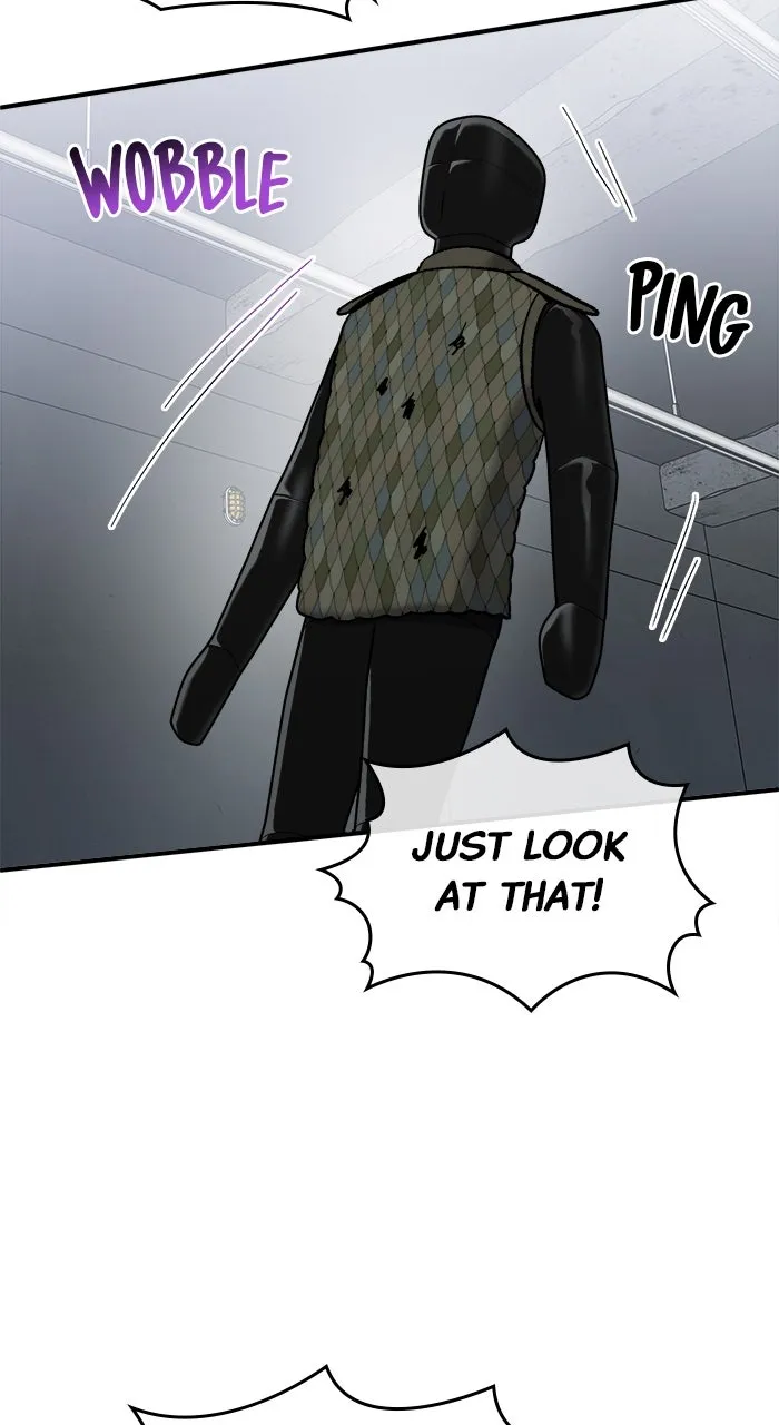 Hero of All Trades Chapter 45 page 30 - 