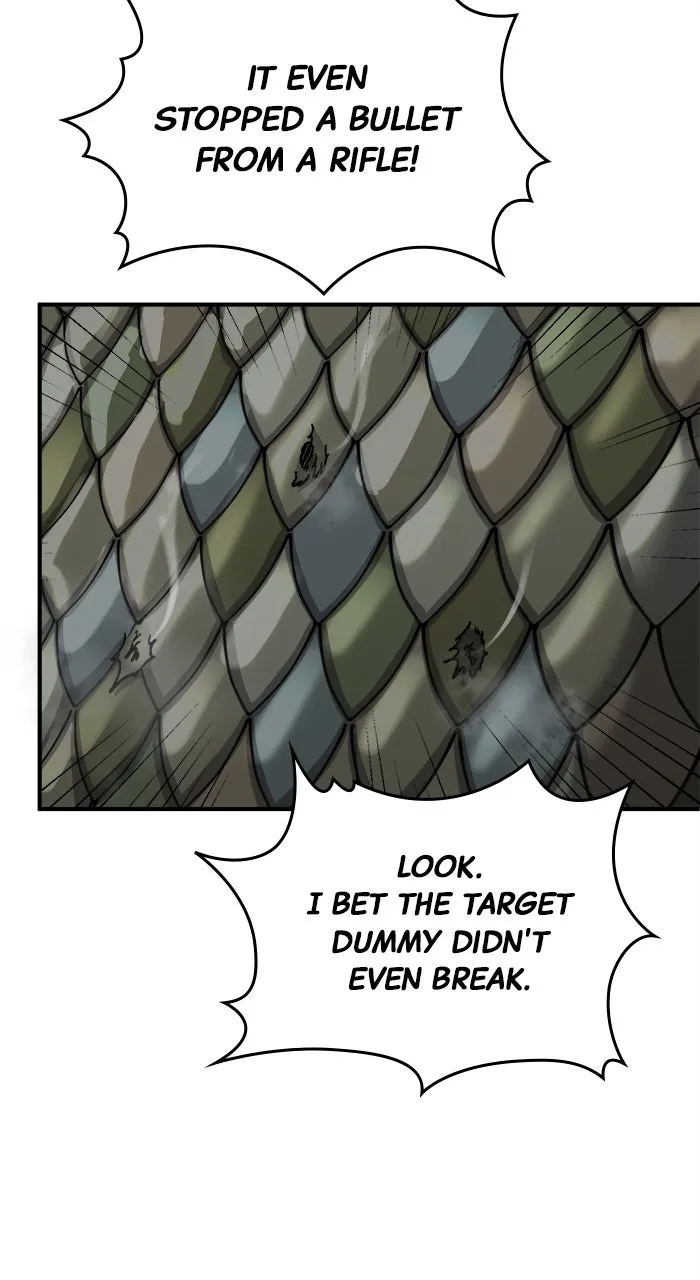 Hero of All Trades Chapter 45 page 31 - 