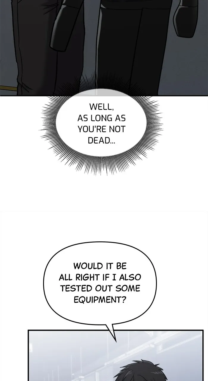 Hero of All Trades Chapter 45 page 33 - 