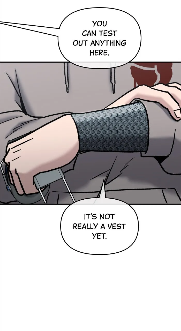 Hero of All Trades Chapter 45 page 35 - 