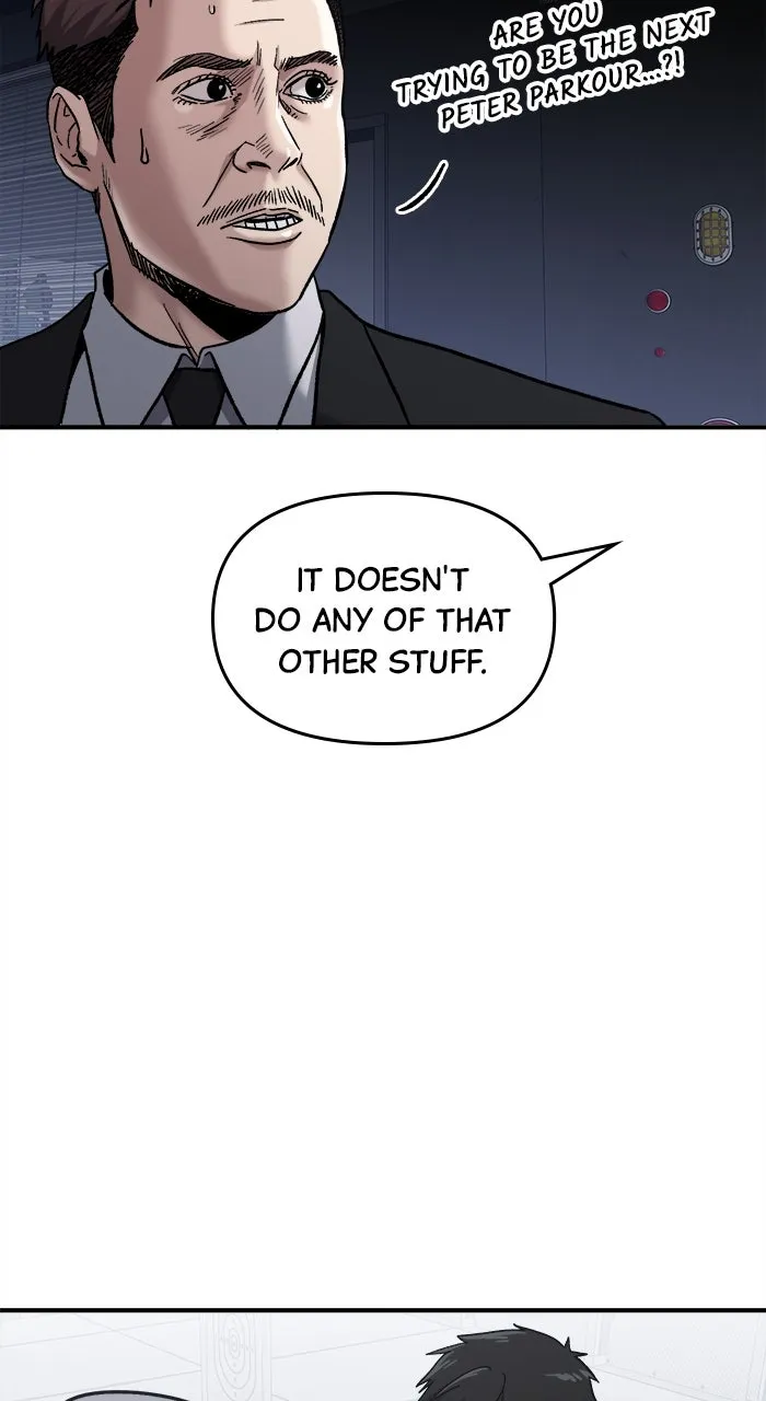 Hero of All Trades Chapter 45 page 38 - 