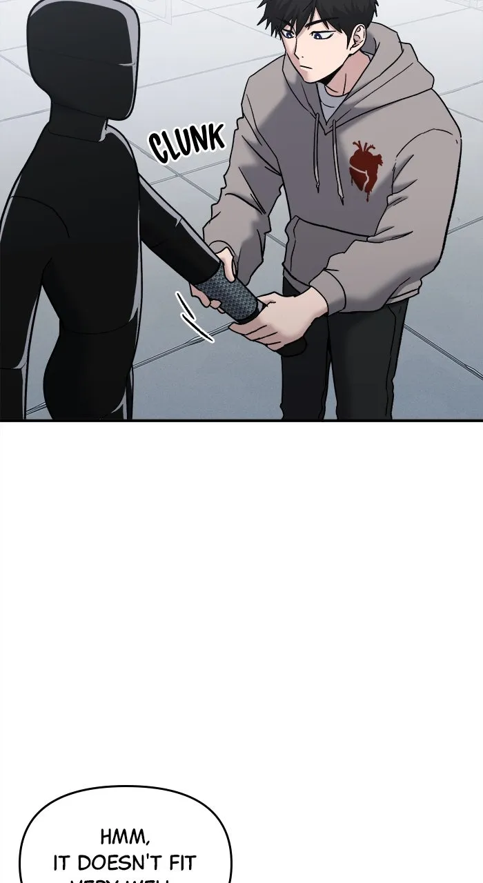 Hero of All Trades Chapter 45 page 39 - 