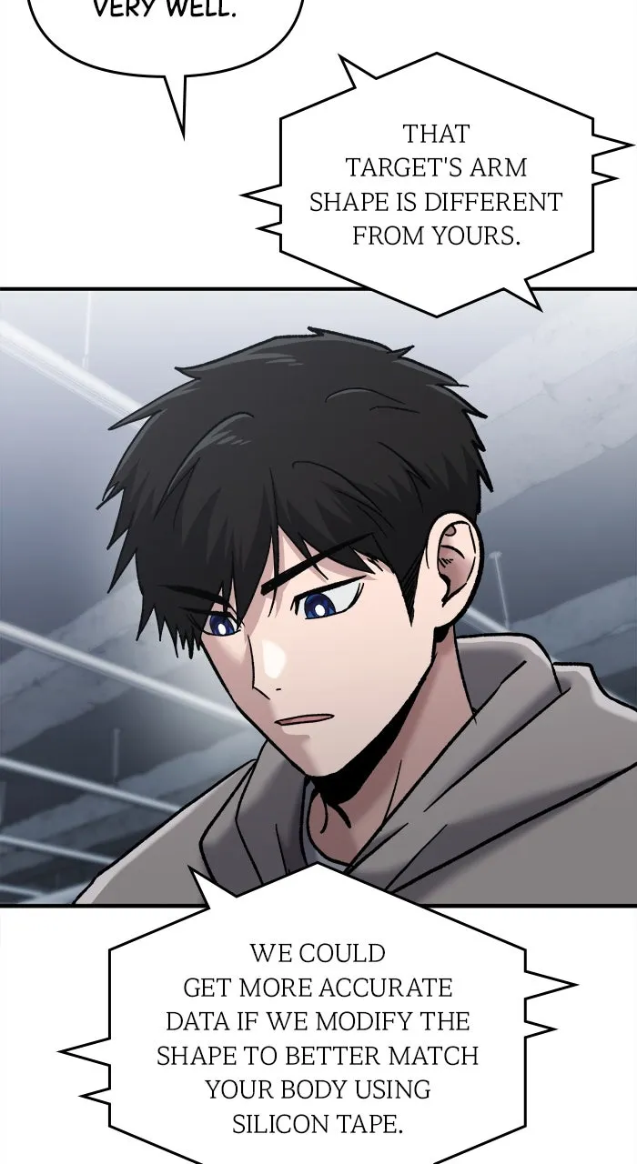 Hero of All Trades Chapter 45 page 40 - 