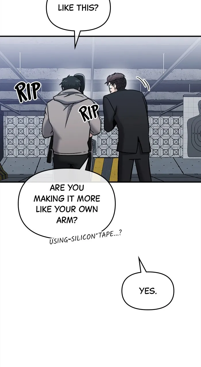 Hero of All Trades Chapter 45 page 42 - 