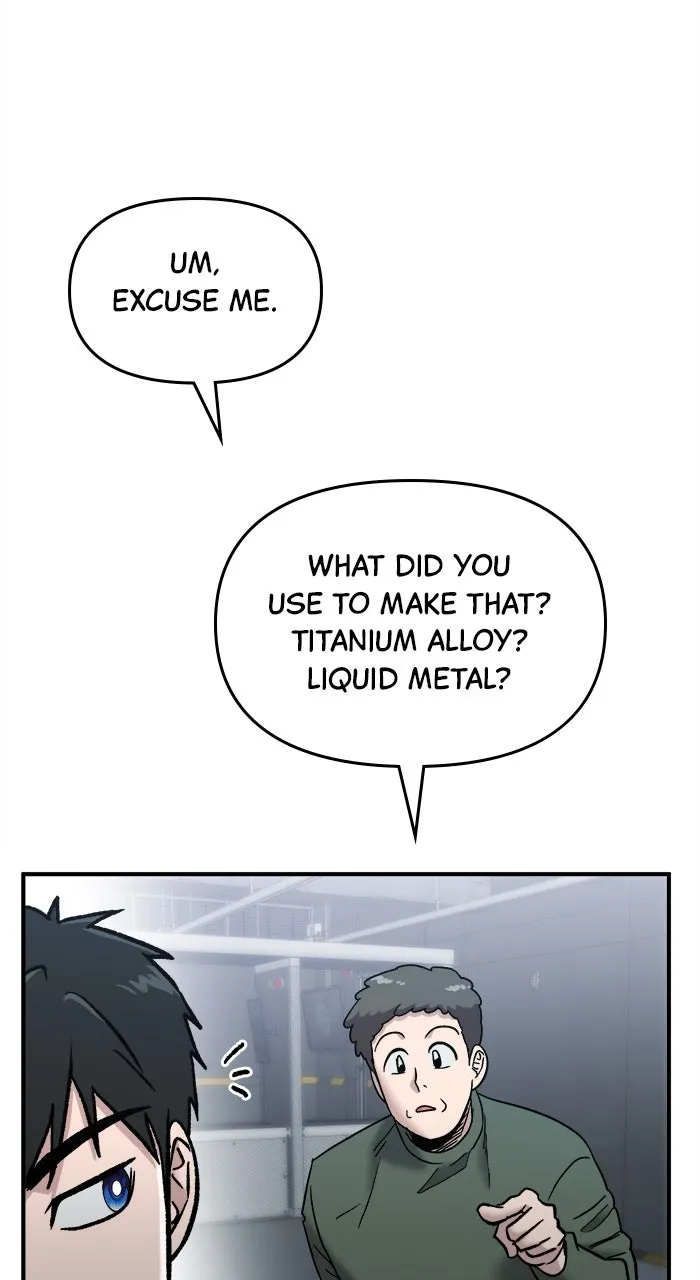 Hero of All Trades Chapter 45 page 43 - 
