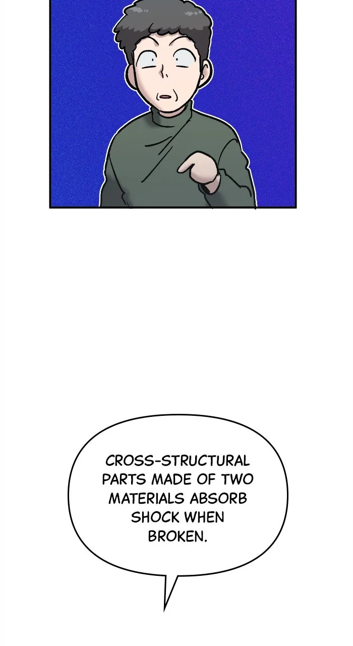 Hero of All Trades Chapter 45 page 45 - 