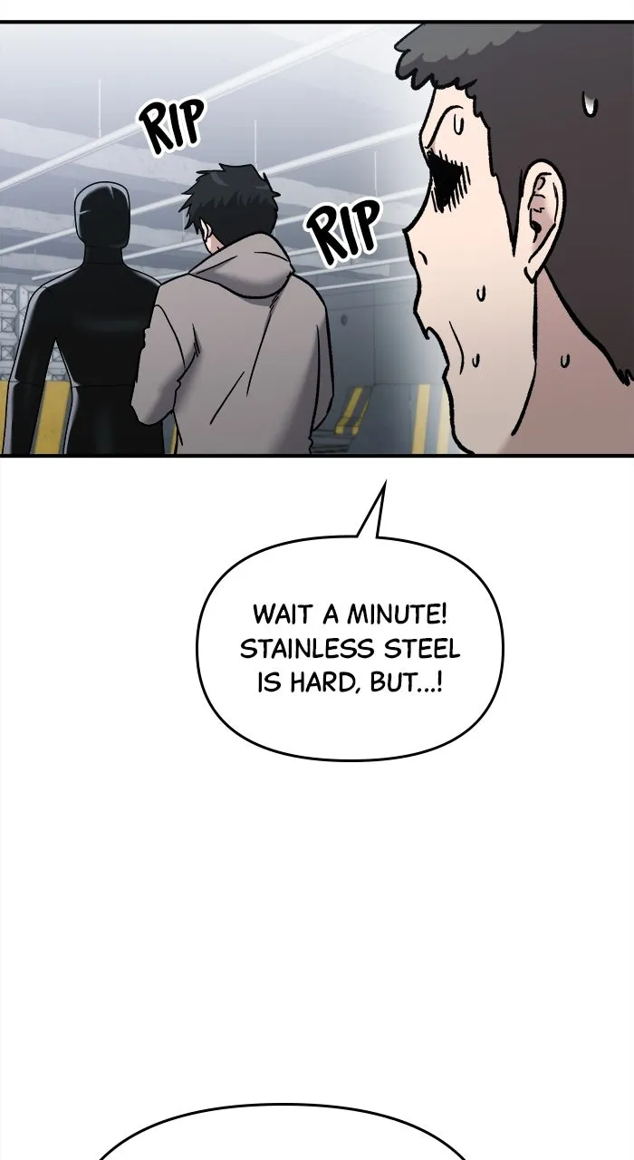 Hero of All Trades Chapter 45 page 46 - 