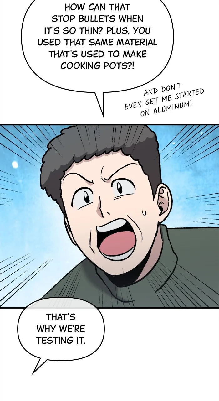 Hero of All Trades Chapter 45 page 47 - 