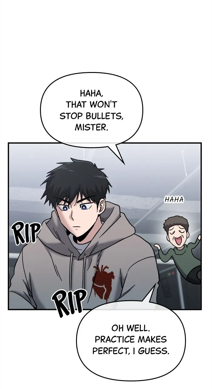Hero of All Trades Chapter 45 page 48 - 